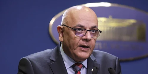 Raed Arafat sedinta CNSU conferinta presa 20 iulie 2022 FOTO Inquam Photos / Octav Ganea