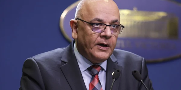 Raed Arafat sedinta CNSU conferinta presa 20 iulie 2022 FOTO Inquam Photos / Octav Ganea