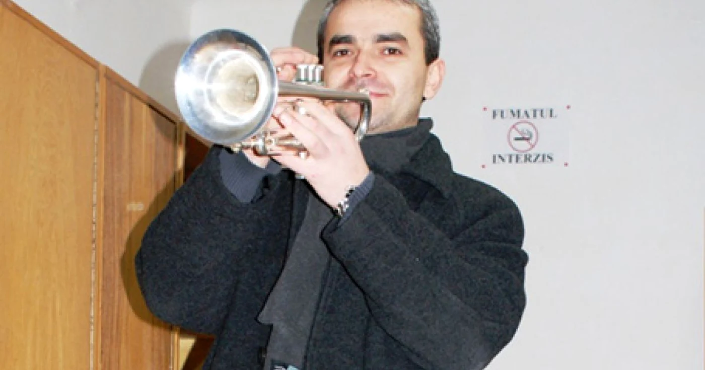 Corneliu Drăgoi