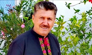 primar gheorghe popa mischii 1   foto fb gheorghe popa jpg