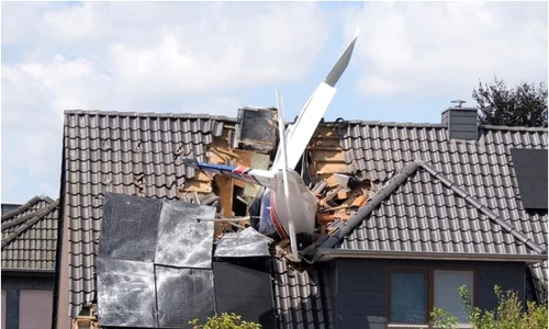 accident aviatic germania jpg