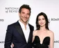 Anne Hathaway, Bradley Cooper, Getty 