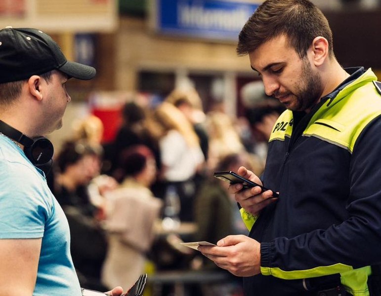 Poliția de Frontieră a făcut mii de verificări la graniță, în ultimele ore, în ciuda relaxării restricțiilor Schengen