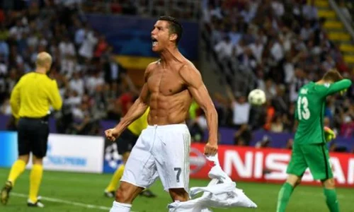 ronaldo jpeg