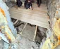 Lucrări la Refugiul Zănoaga  APN Retezat (4) jpg