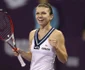 Simona Halep finala Doha FOTO Reuters