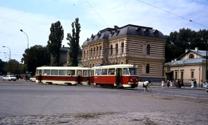 Bucureştii lui Cuza Vodă jpeg