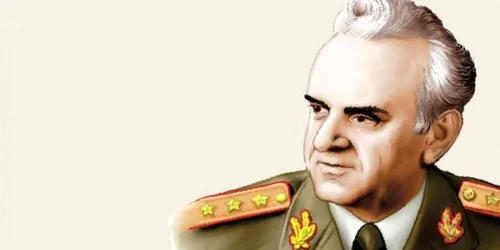 Apostolii Epocii de Aur, episodul #4  Vasile Milea, criminal, trădător, erou jpeg