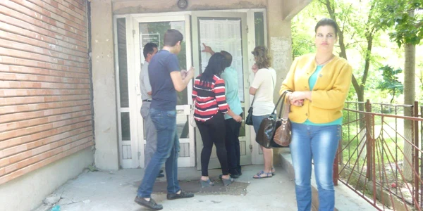 bacalaureat tulcea