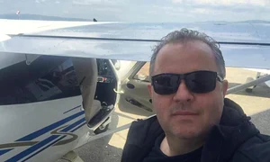 Liviu Bucățică, om de afaceri jpeg