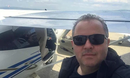 Liviu Bucățică, om de afaceri jpeg
