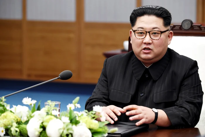 Kim Jong Un a fost operat la inima la începutul lunii aprilie 