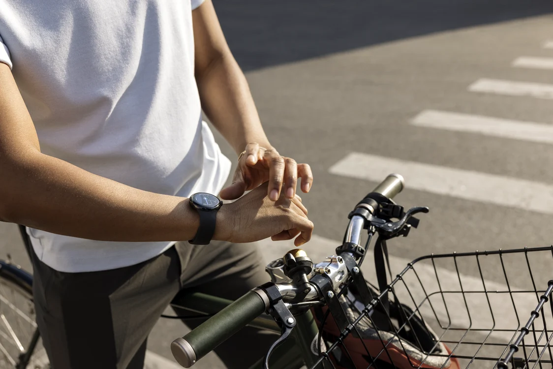 Google își lansează primul lor smartwatch, Pixel Watch