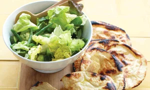 Salata de castraveti si menta jpeg