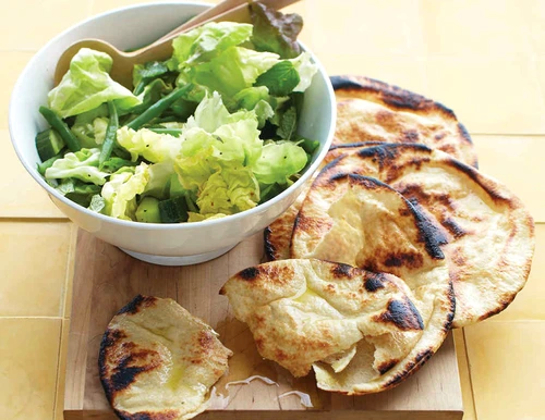 Salata de castraveti si menta jpeg