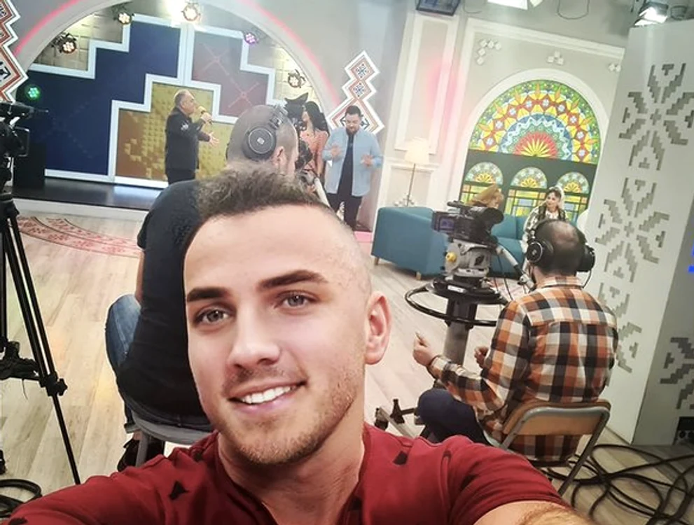 Mihai Trăistariu