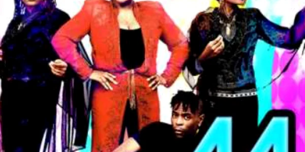 Concert Boney M. feat. Liz Mitchell la Sala Palatului 