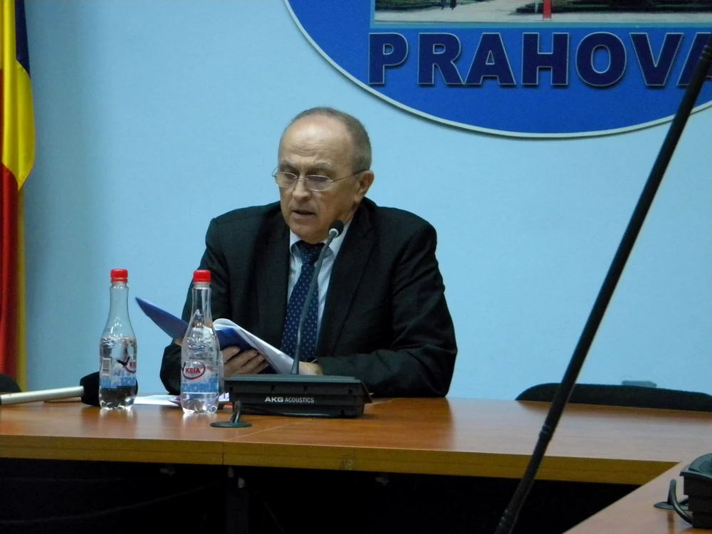 mircea cosma