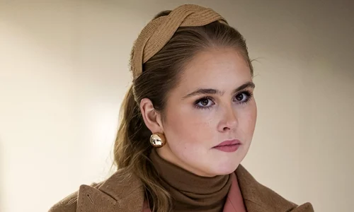 Prințesa Amalia a Olandei   profimedia 0968285100 jpg