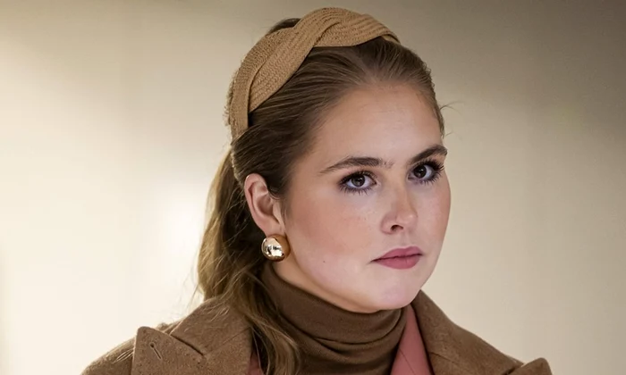 Prințesa Amalia a Olandei   profimedia 0968285100 jpg