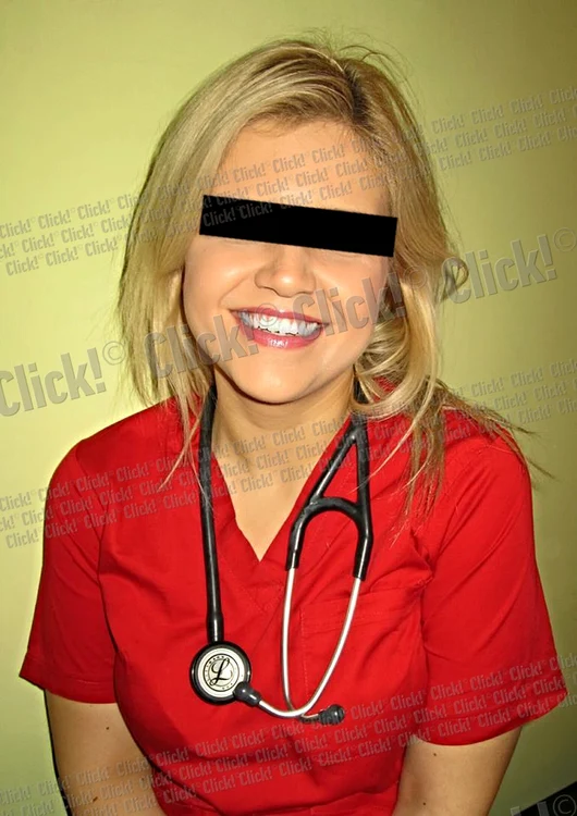 Aceasta este studenta care trebuia să meargă în «avionul morţii»