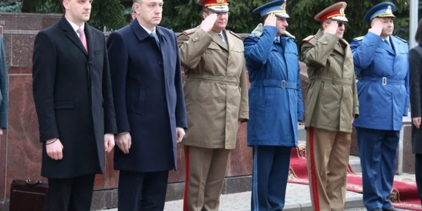 fifor chisinau