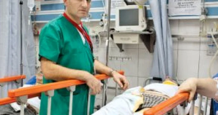 Târgu-Mureş: Medicii sprijiniţi să aibă venituri suplimentare