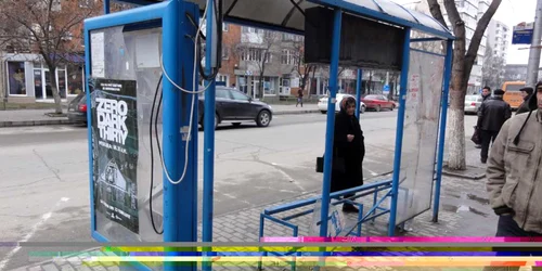 statii autobuz slatina