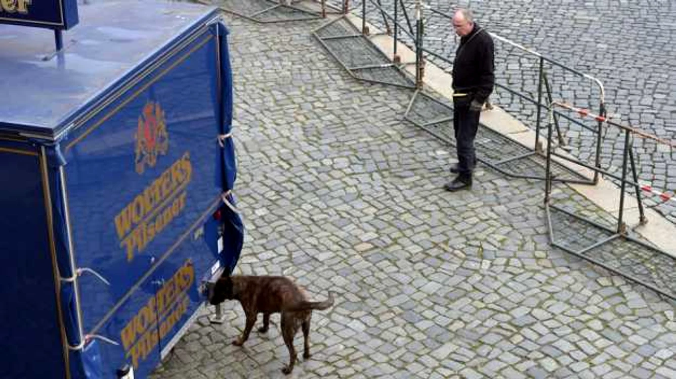 germania alerta terorista foto epa