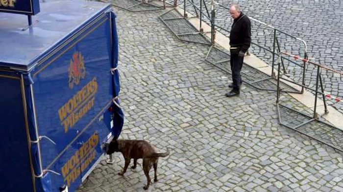 germania alerta terorista foto epa