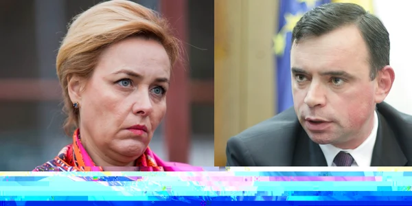 Carmen Dan Bogdan Despescu deschidere FOTO Inquam Photos