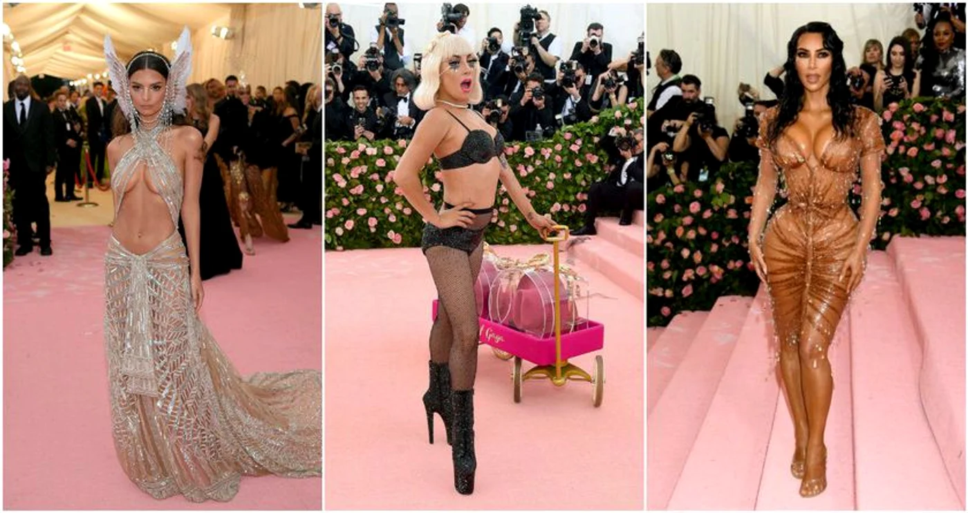 
    Apariţii spectaculoase la Met Gala 2019. Vedetele care au întors toate privirile  