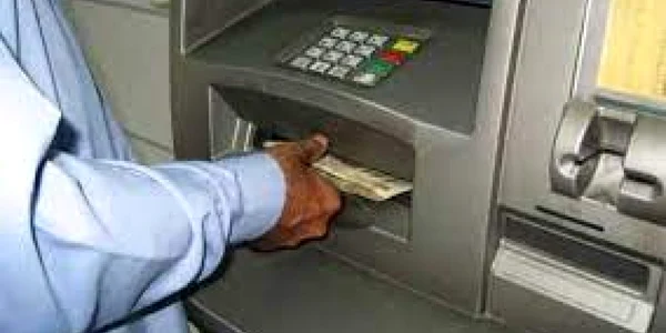 bancomat