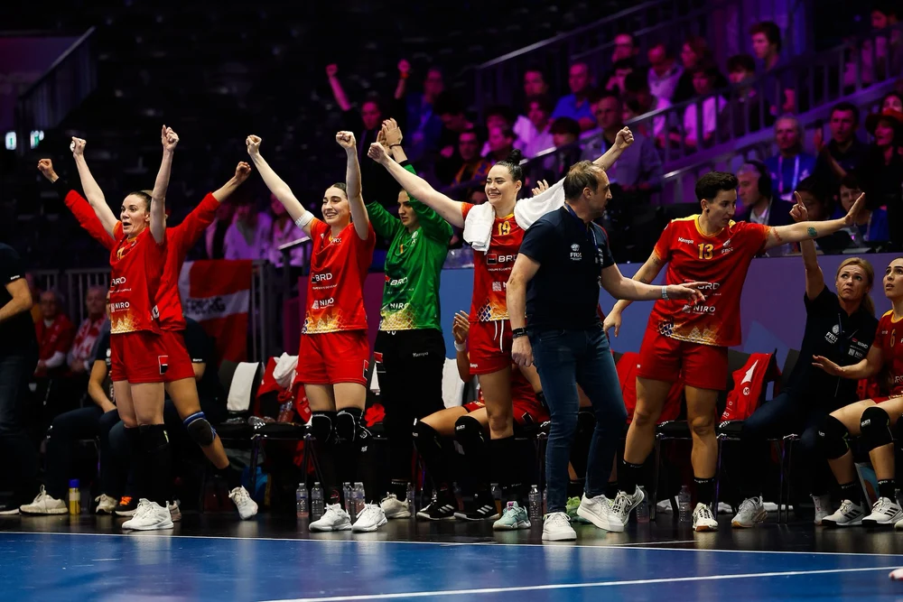 Ungaria iese în calea României la Mondialul feminin de handbal. Meciul se joacă miercuri seară