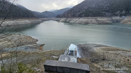 Lacul Gura Apelor din Retezat Foto Daniel Guță ADEVĂRUL (116) jpg