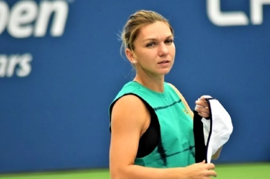 Simona Halep a jucat ultimul meci la US Open 2022, pe 29 august