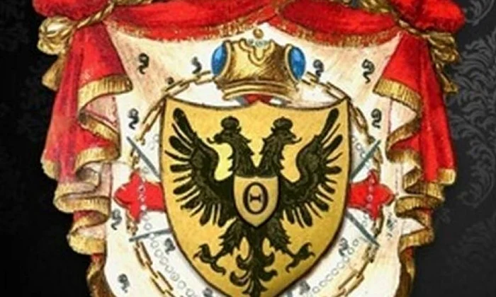 Cele mai vechi titluri nobiliare datează din secolele X XIII jpeg