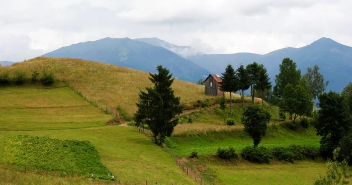 Prognoza meteo pentru următoarele două săptămâni. Când se răceşte vremea. FOTO: Arhivă