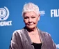 Judi Dench 
