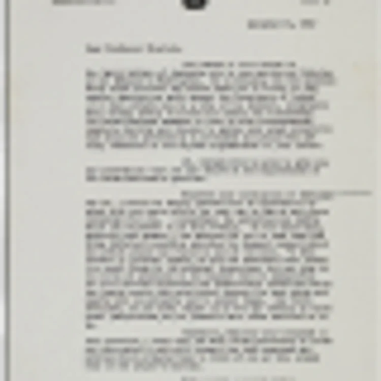 scrisoare preşedinţie Einstein_foto_lettersofnote.com