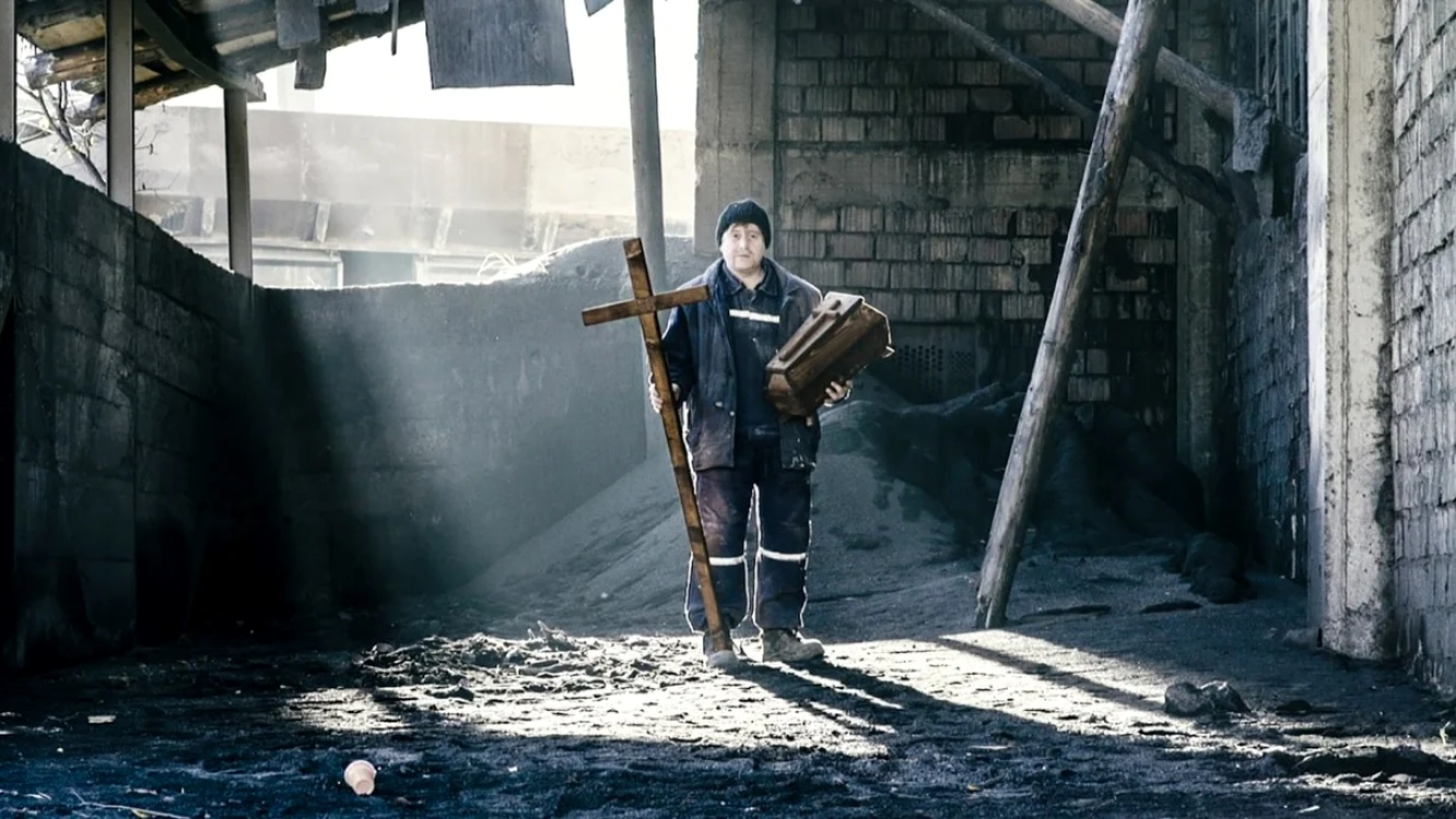 „Planeta Petrila” a fost selectată în competiţia de documetare