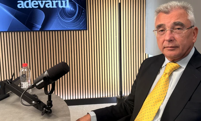 petrisor peiu la interviurile adevărul jpg