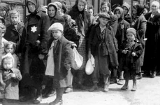 Moartea transformată în proces industrial: Lagărul de Concentrare Auschwitz Birkenau jpeg