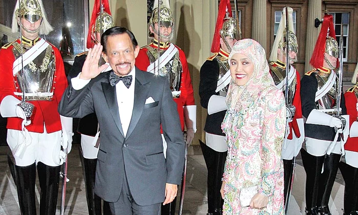 Hassanal Bolkiah jpeg