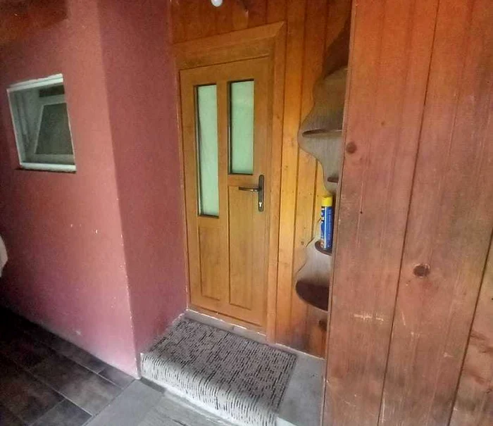 Căminul de adulți din Dorohoi FOTO: ANCP