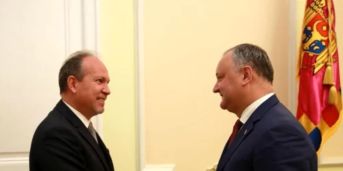 daniel ionita si igor dodon presedinte.md