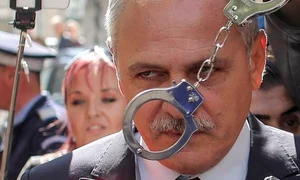 Liviu Dragnea a împlinit, în închisoare, 58 de ani  jpeg