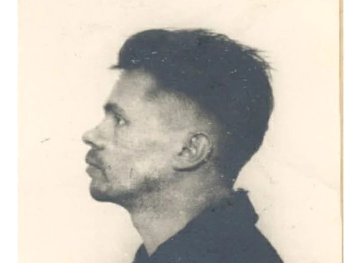 Cornel Pop a fost condamnat la moarte şi executat în 1954 FOTO: pitestiprison.org