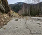 Lacul Gura Apelor , barajul și drumul spre lac  Foto Daniel Guță ADEVĂRUL (9) jpg