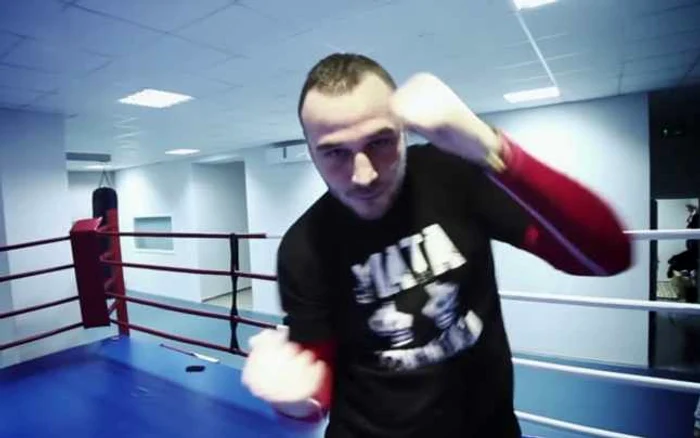 Alex Gabroveanu